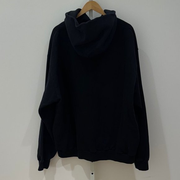 SSENSE Black Jacket - Picture 2 of 3